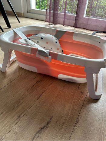 Baignoire bébé