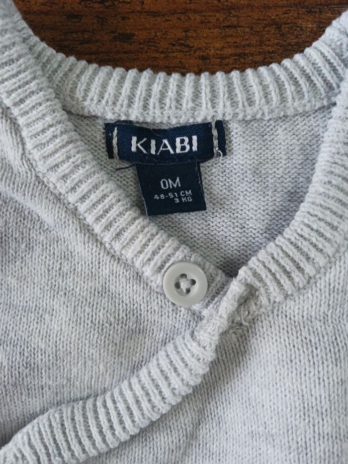 Gilets - photo numéro 3