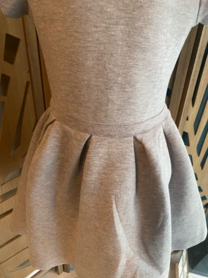 Robe fille 10ans Marque Karl Marc John