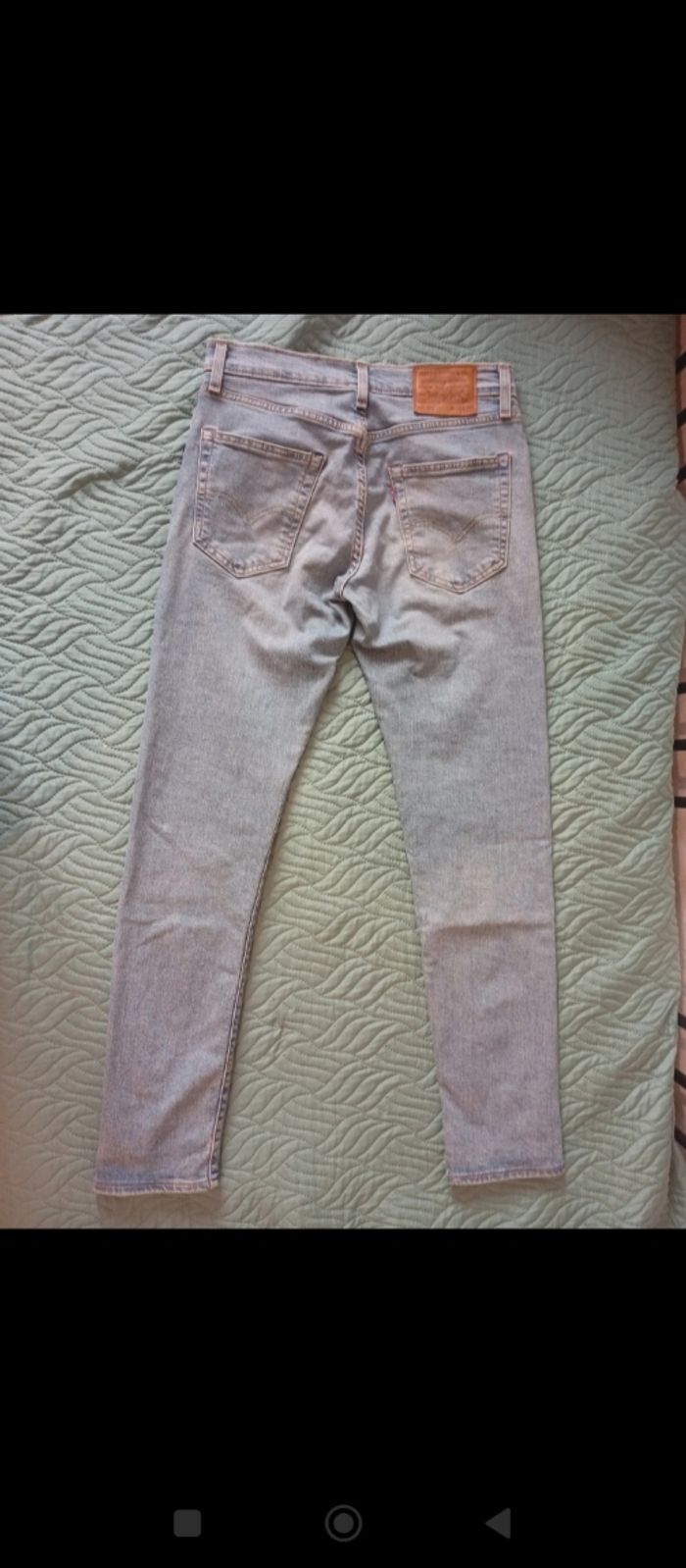 Jeans Levi's 511 - photo numéro 3