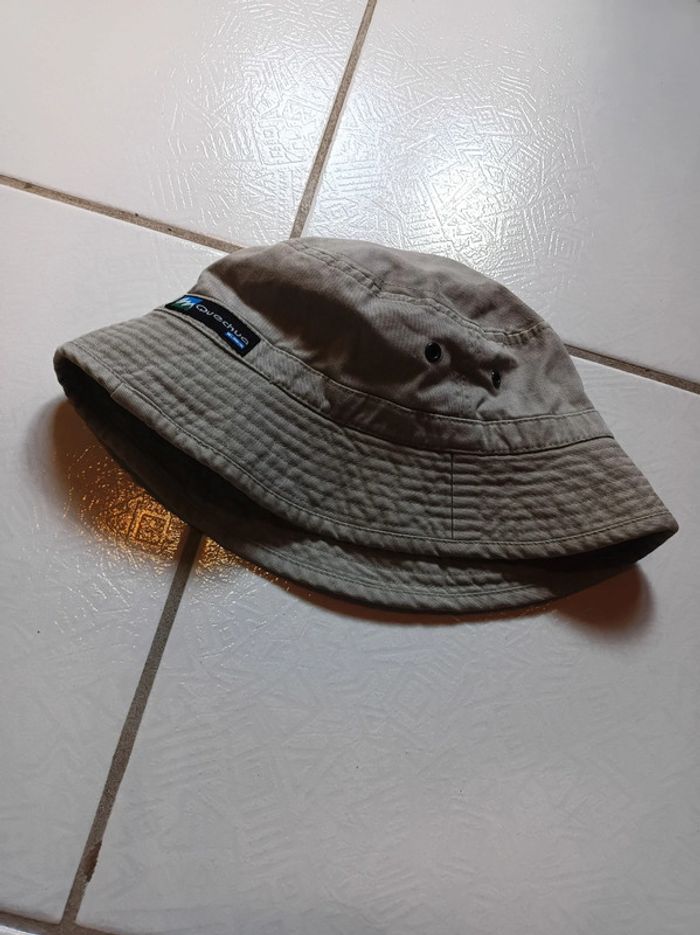 Bob beige Quechua - photo numéro 4