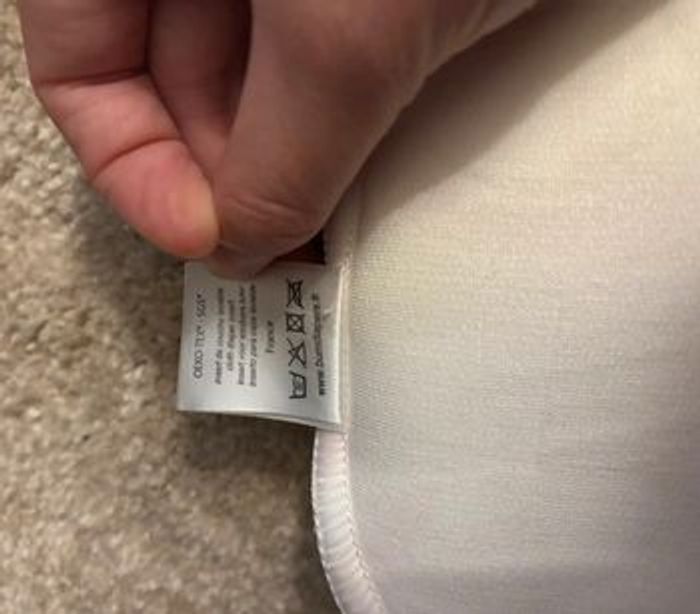 Couche évolutive lavable - Made in France - NEUVE - photo numéro 5