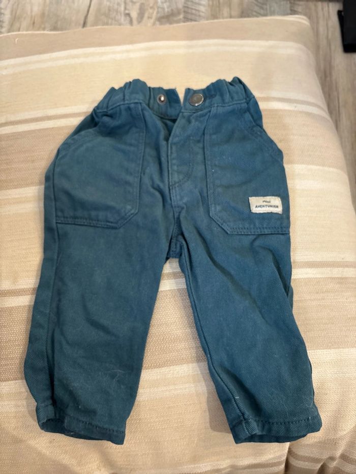 Pantalon