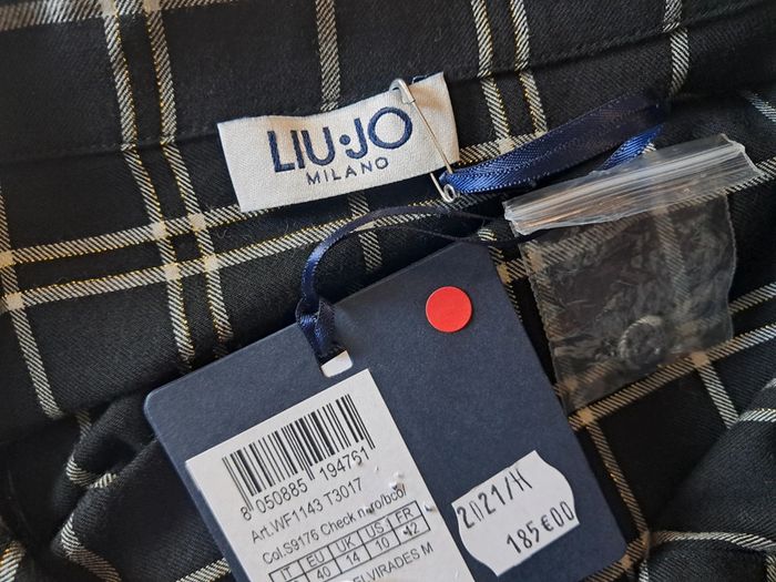 Liu Jo chemise T.42 neuve - photo numéro 13