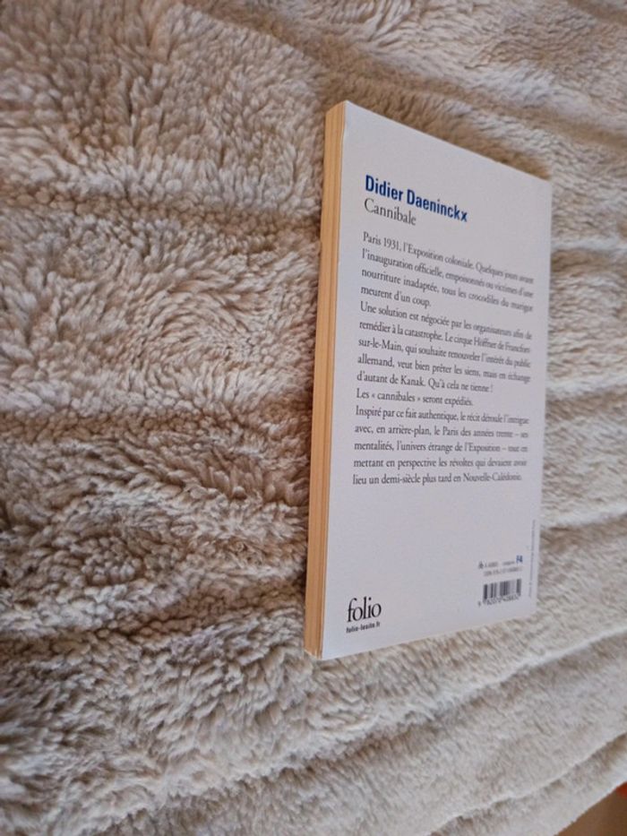 Cannibale - photo numéro 3