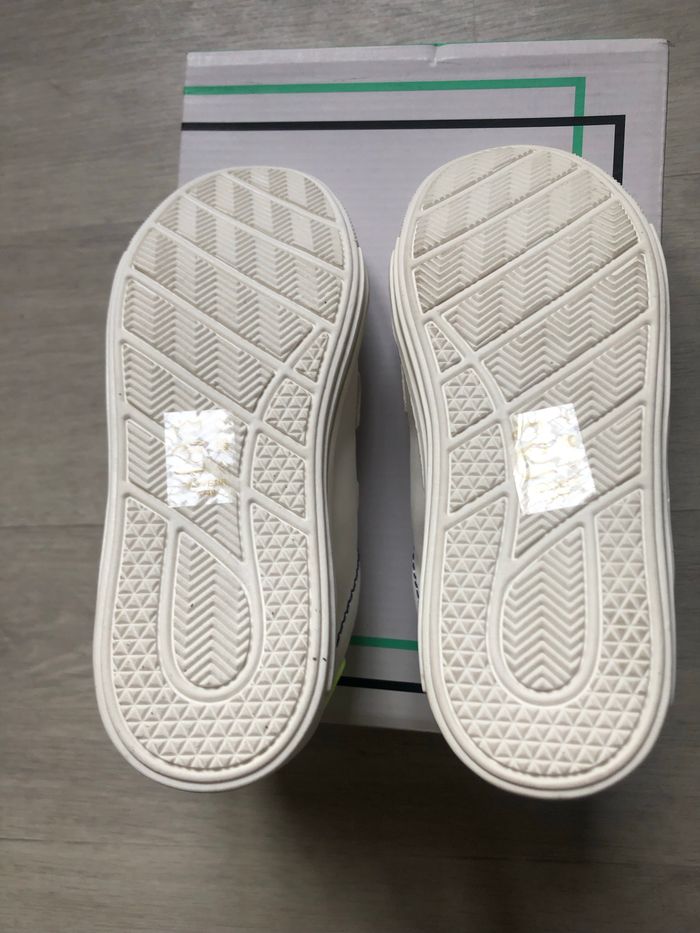 Chaussure - photo numéro 5