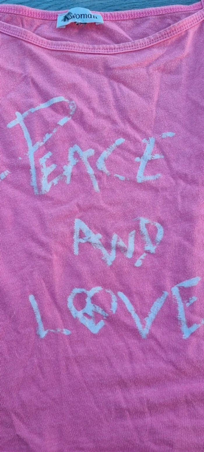 Débardeur - photo numéro 2