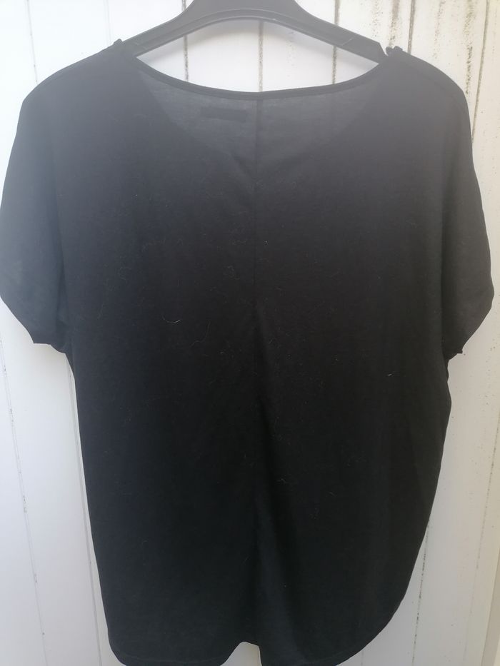 T-shirt taille xl - photo numéro 4