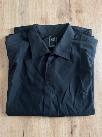 Chemise 4XL