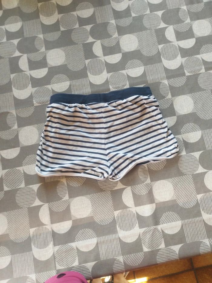 Short - photo numéro 4