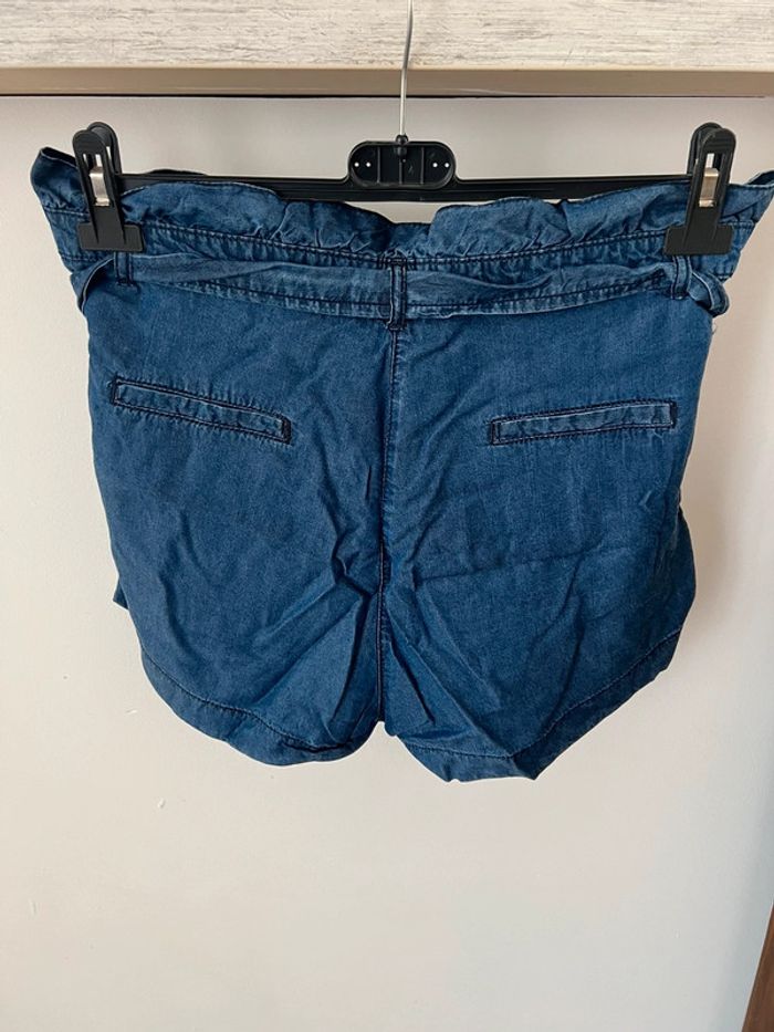 Short - photo numéro 2