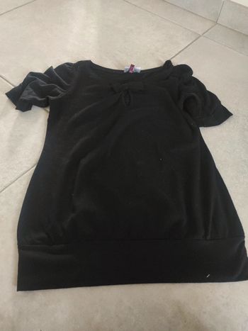 Tee shirt la city taille 3