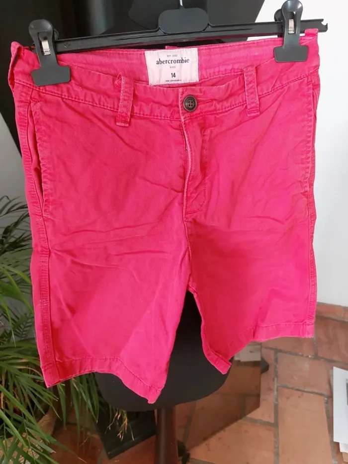 Bermuda