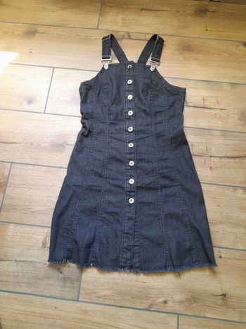 Robe jean