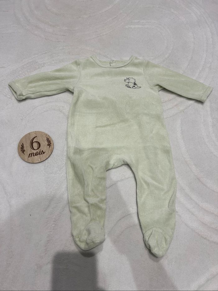 Pyjama 1 piece