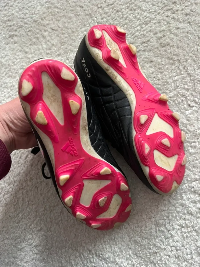 Crampon adidas - photo numéro 6