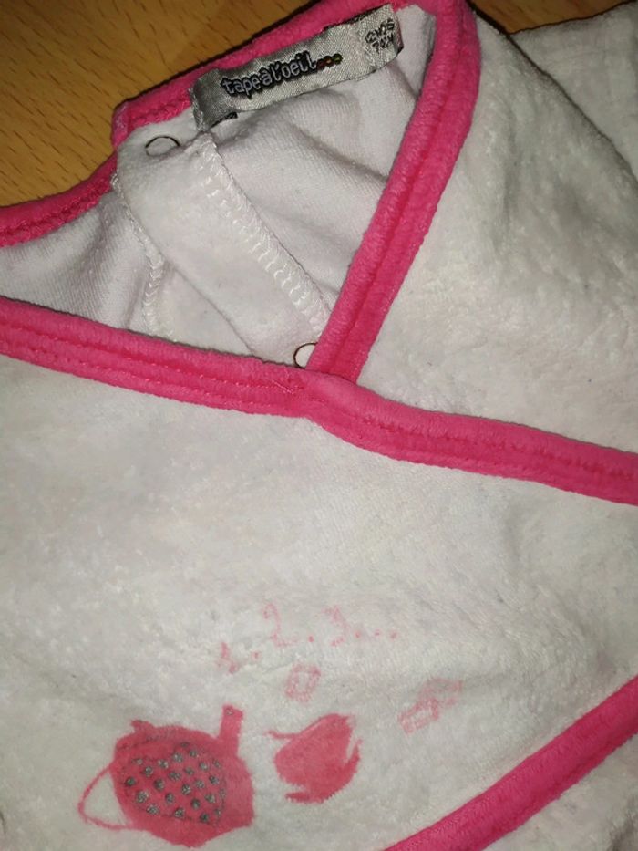 Pyjamas ML - photo numéro 2