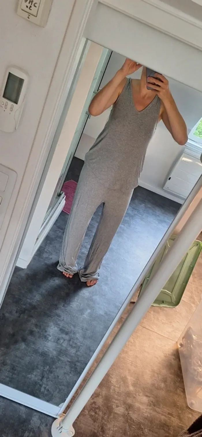 Ensemble pyjama mama