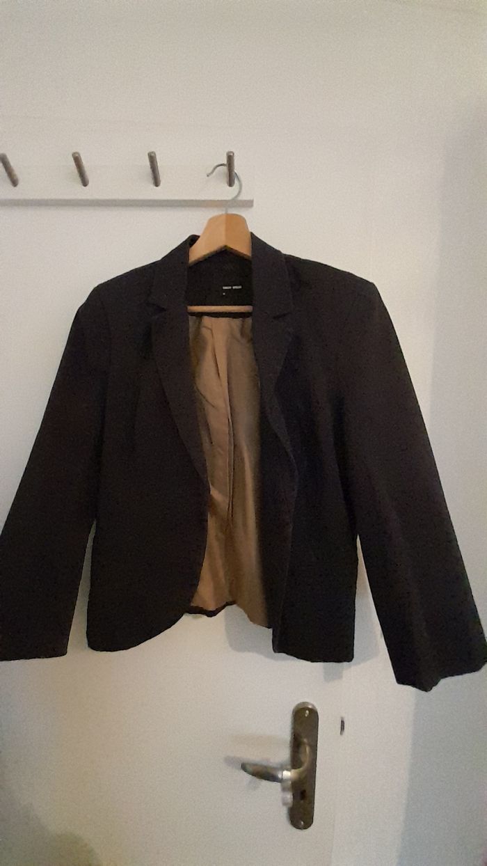 Veste tailleur