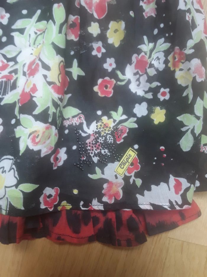 Jupe chipie 8 ans - photo numéro 4