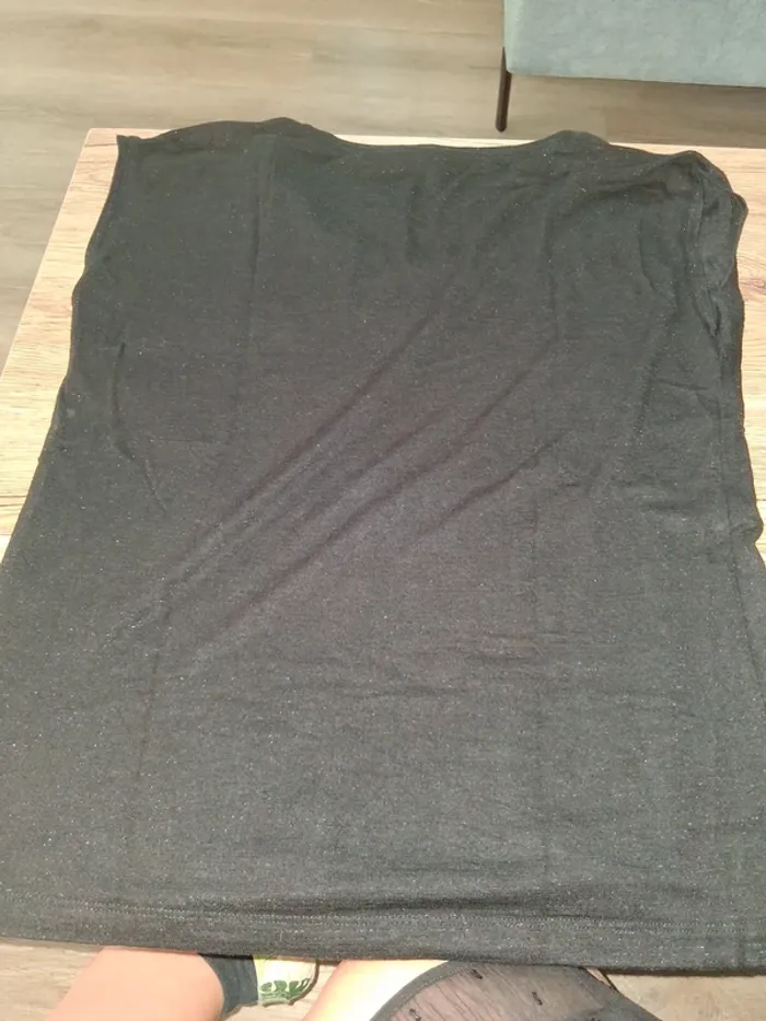 Tee shirt Pieces - photo numéro 3