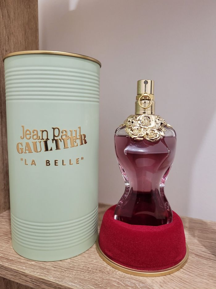 La Belle JPG 50ml