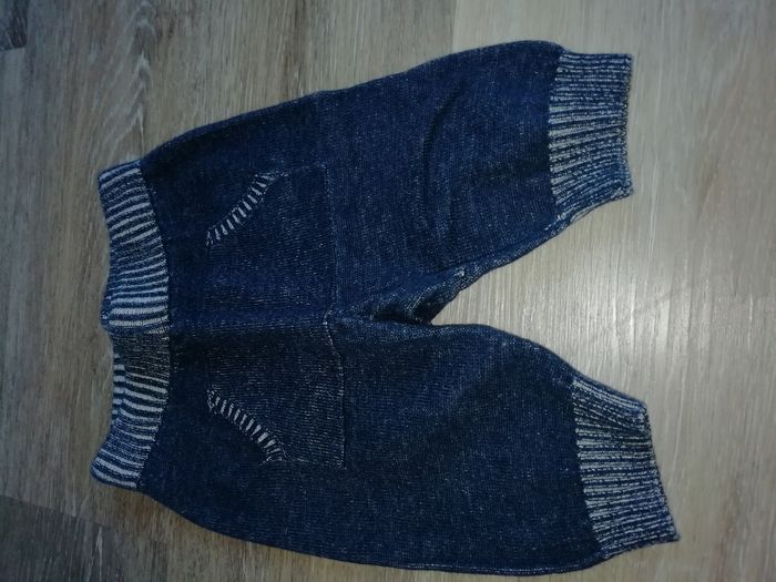 Lot garçon 1 mois - photo numéro 5