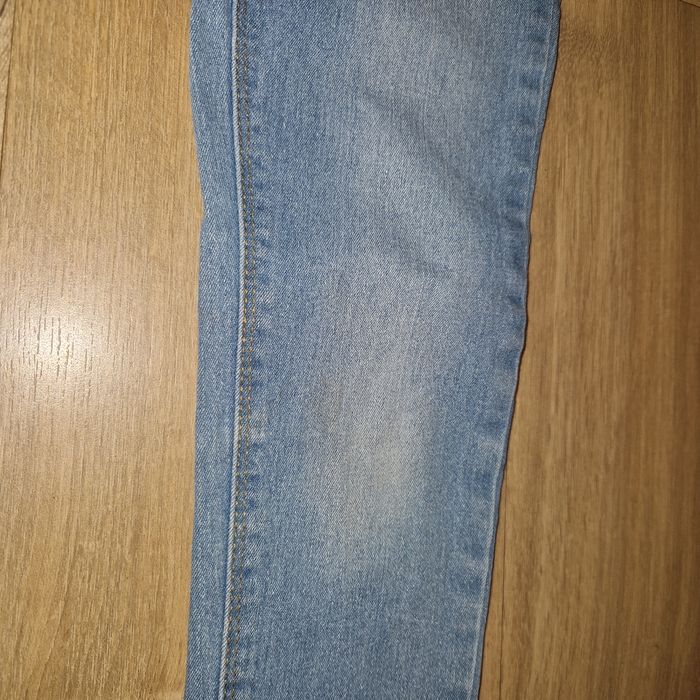 Jeans skinny 8 ans kiabi - photo numéro 3