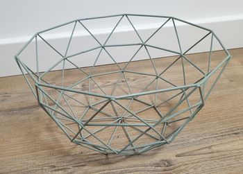 Corbeille de rangement