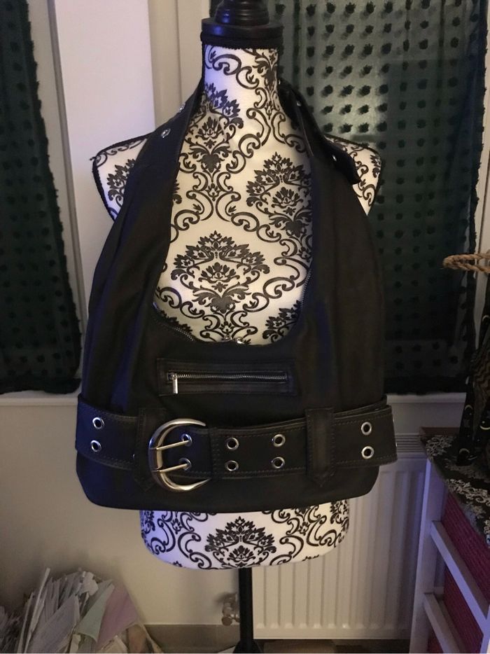Sac grosse boucle . Neuf - photo numéro 2