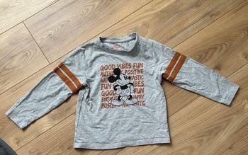 Teeshirt Mickey