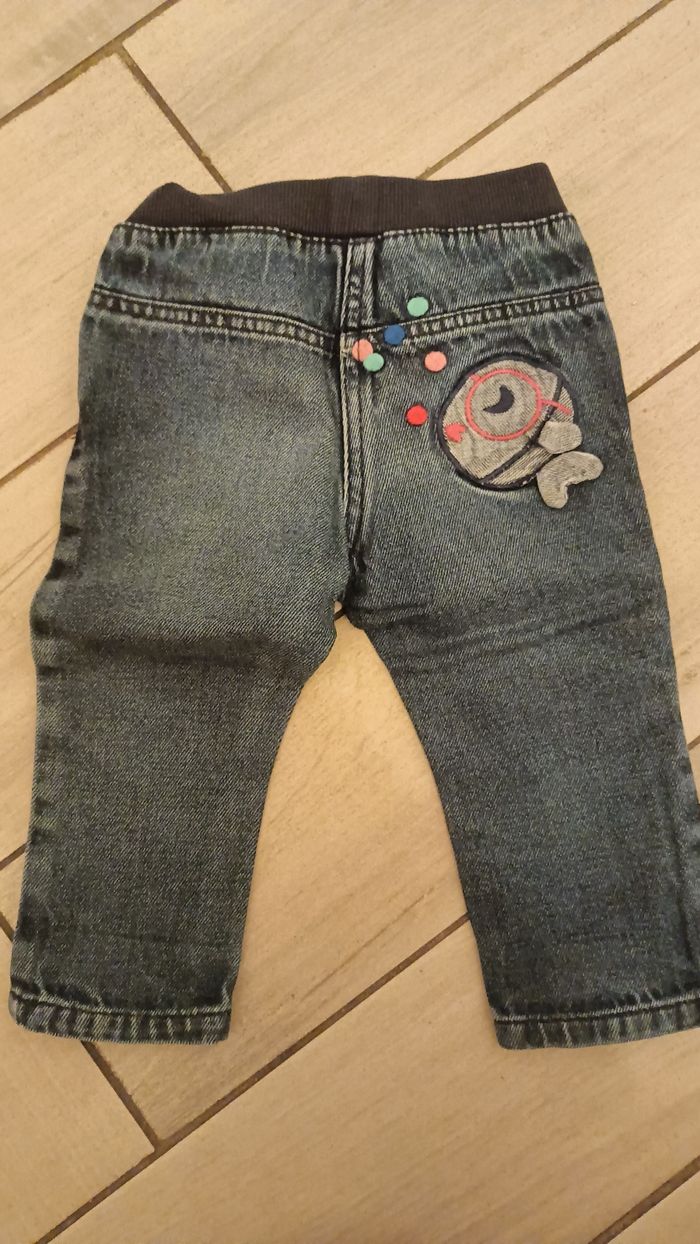 Jeans - photo numéro 2