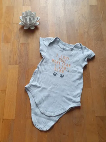 Body 80 cm
