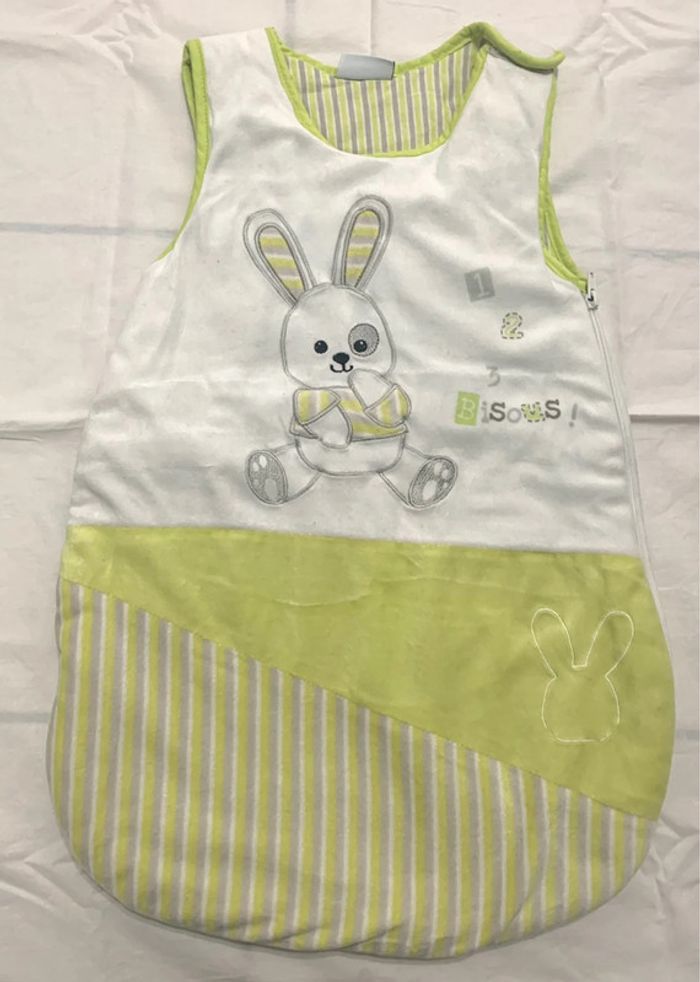 Gigoteuse Mots d’enfants