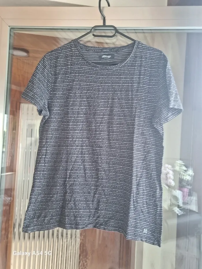Tee-shirt Urban Wave M