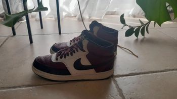 Basket nike