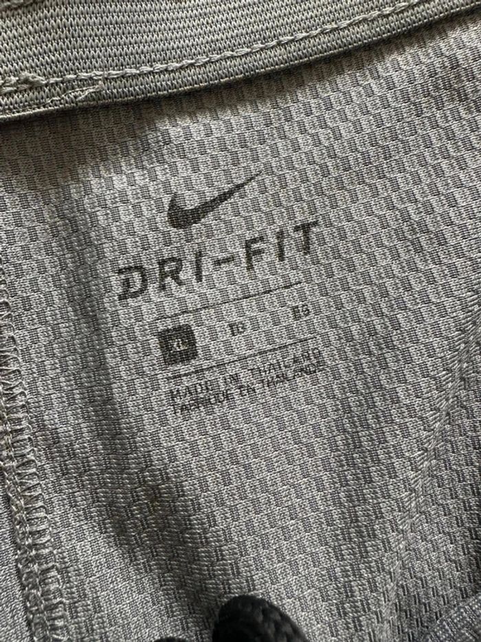 Short Nike basketball taille XL - photo numéro 7