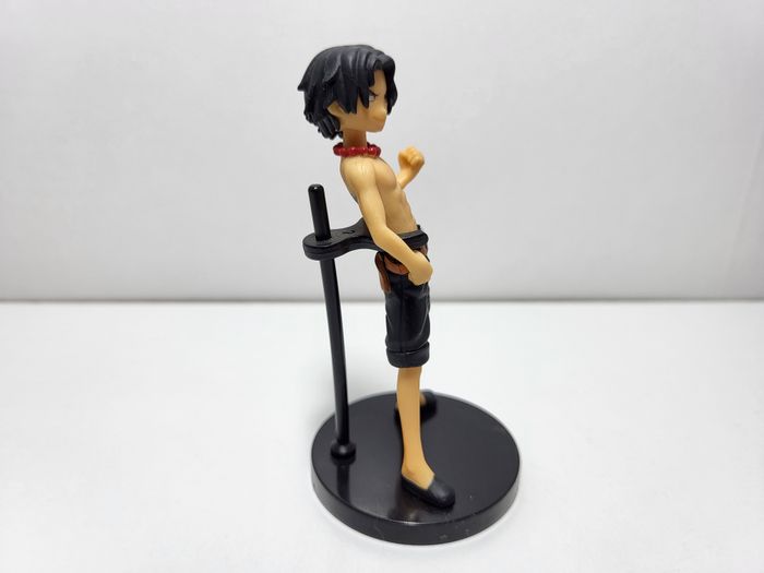 One Piece Half Age Vol 1 Figurine Ace - photo numéro 6