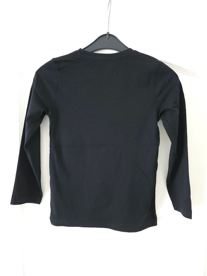 Tee-shirt Noël 6 ans - photo numéro 5