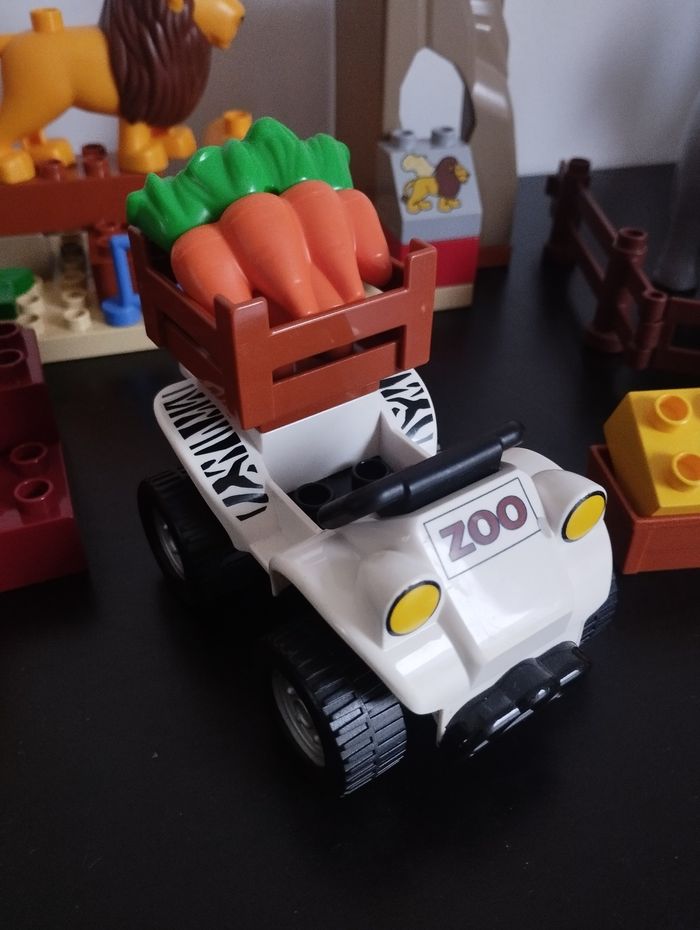 Lego Duplo 5634 - photo numéro 3