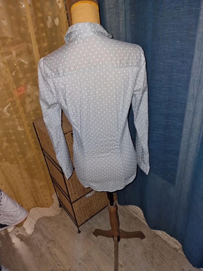 Chemisier - photo numéro 4