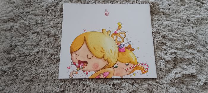 Livre Hansel et Gretel - photo numéro 2