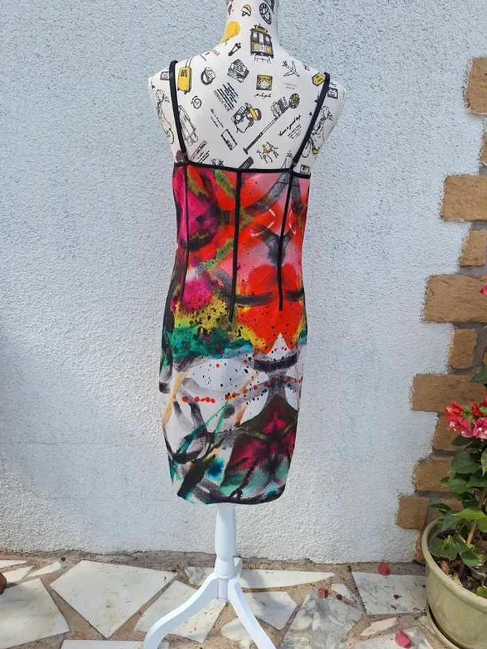 Robe réversible - photo numéro 5