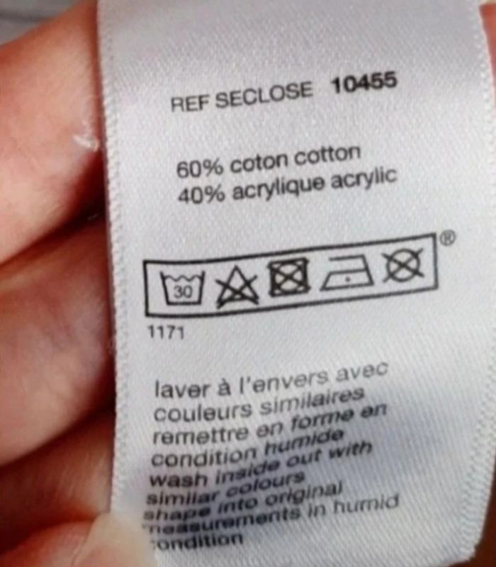 Pull homme - taille M - Celio - photo numéro 6