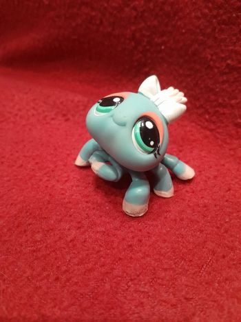 Figurine Petshop A14