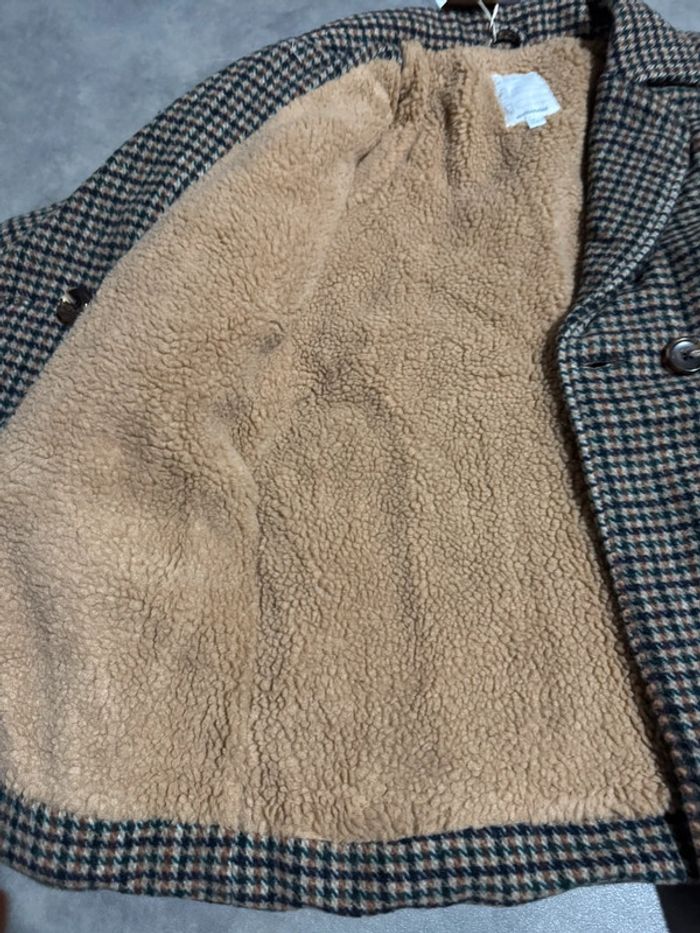 Manteau vertbeaudet - photo numéro 2