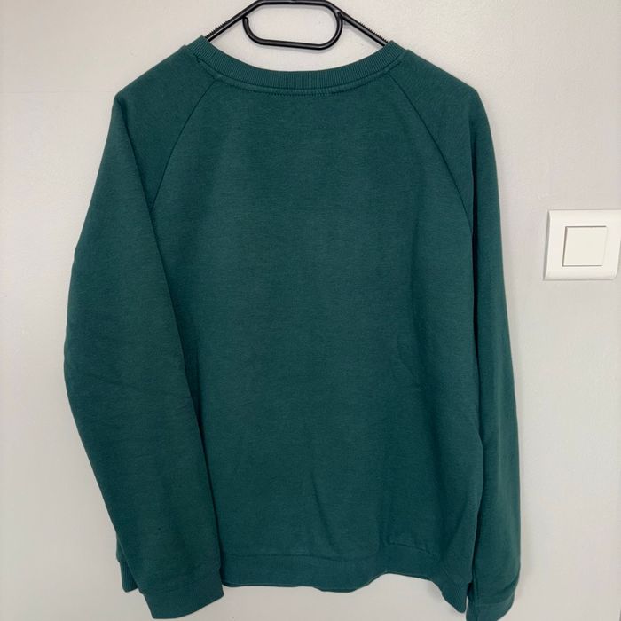 Sweat-shirt col rond - photo numéro 3