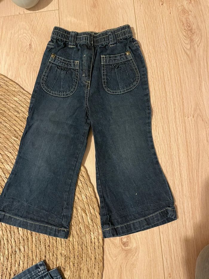 Lot de 7 pantalons 2 ans - photo numéro 5