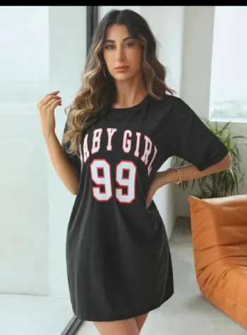 Chemise de nuit