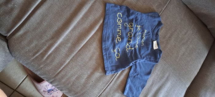 Lots de vêtements garçon - photo numéro 3